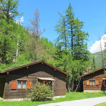Residenz Edelweiss Saas308 - A75384 * Saas-Balen