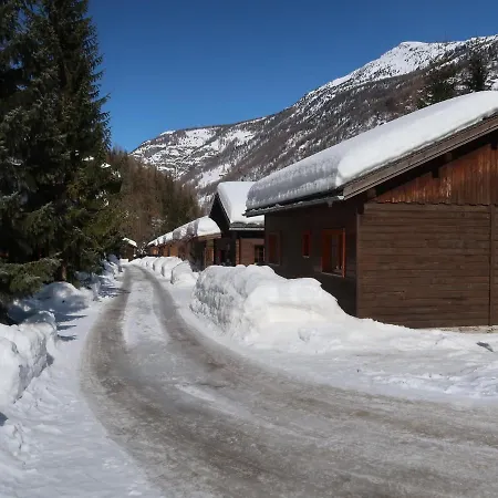 Feriehus Residenz Edelweiss Saas308 - A75384 *