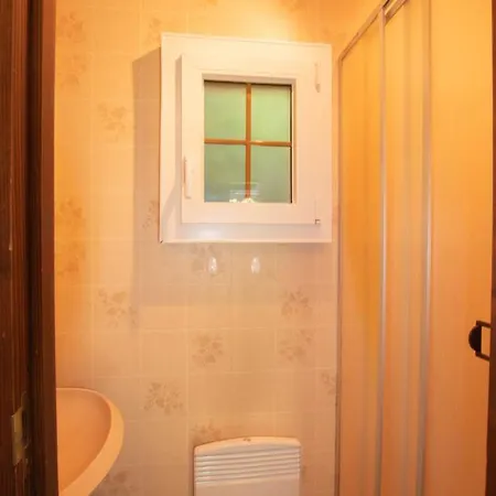 Residenz Edelweiss Saas308 - A75384 Saas-Balen