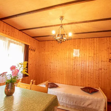Residenz Edelweiss Saas308 - A75384 Ferienhaus