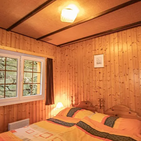Residenz Edelweiss Saas308 - A75384 *