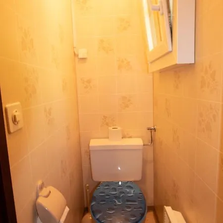 Residenz Edelweiss Saas308 - A75384 Saas-Balen